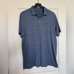 Travis Mathew Polo L
